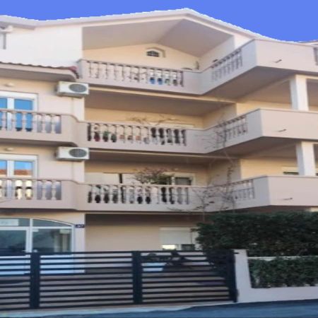 Rooms Kuljic Budva Exteriér fotografie