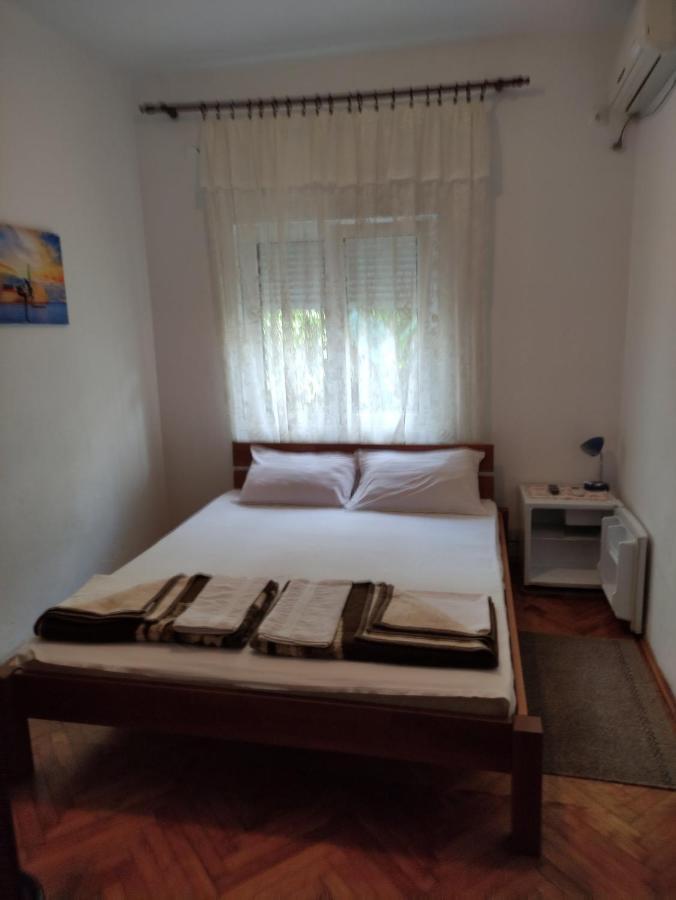 Rooms Kuljic Budva Exteriér fotografie