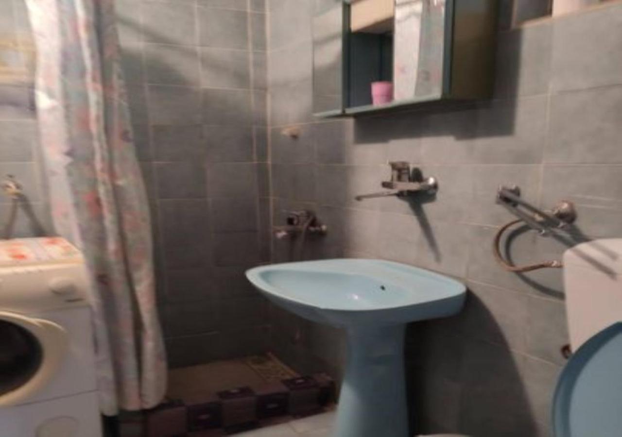 Rooms Kuljic Budva Exteriér fotografie