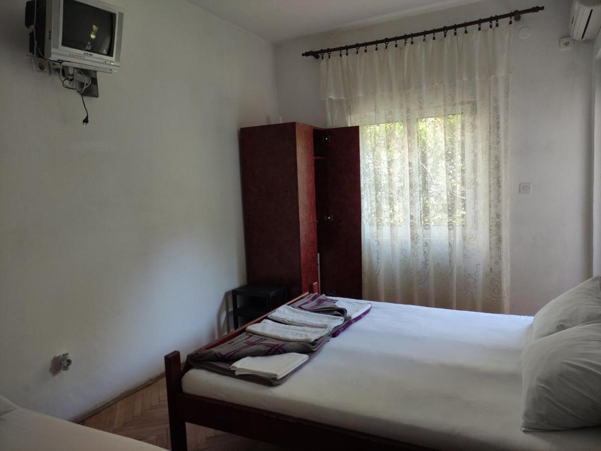 Rooms Kuljic Budva Exteriér fotografie