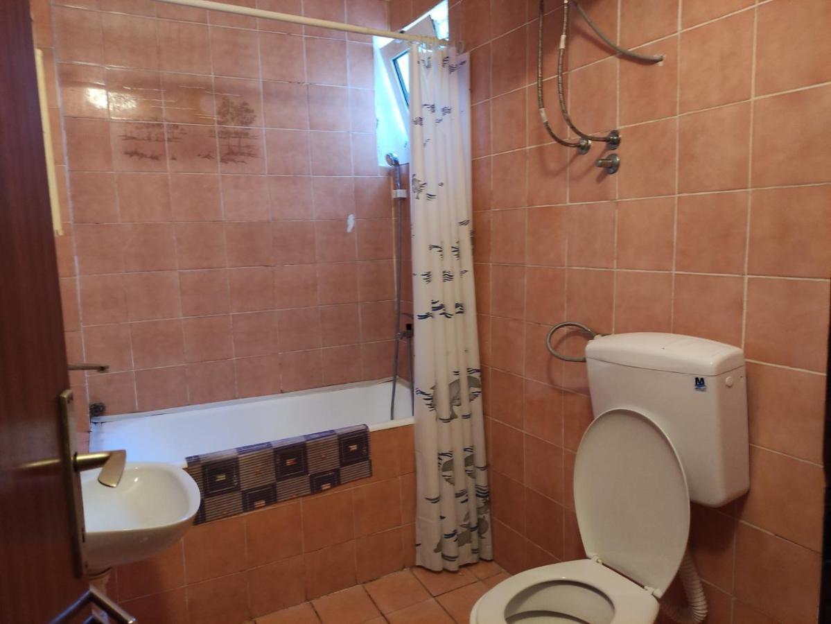 Rooms Kuljic Budva Exteriér fotografie