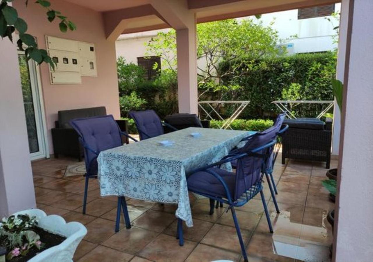 Rooms Kuljic Budva Exteriér fotografie