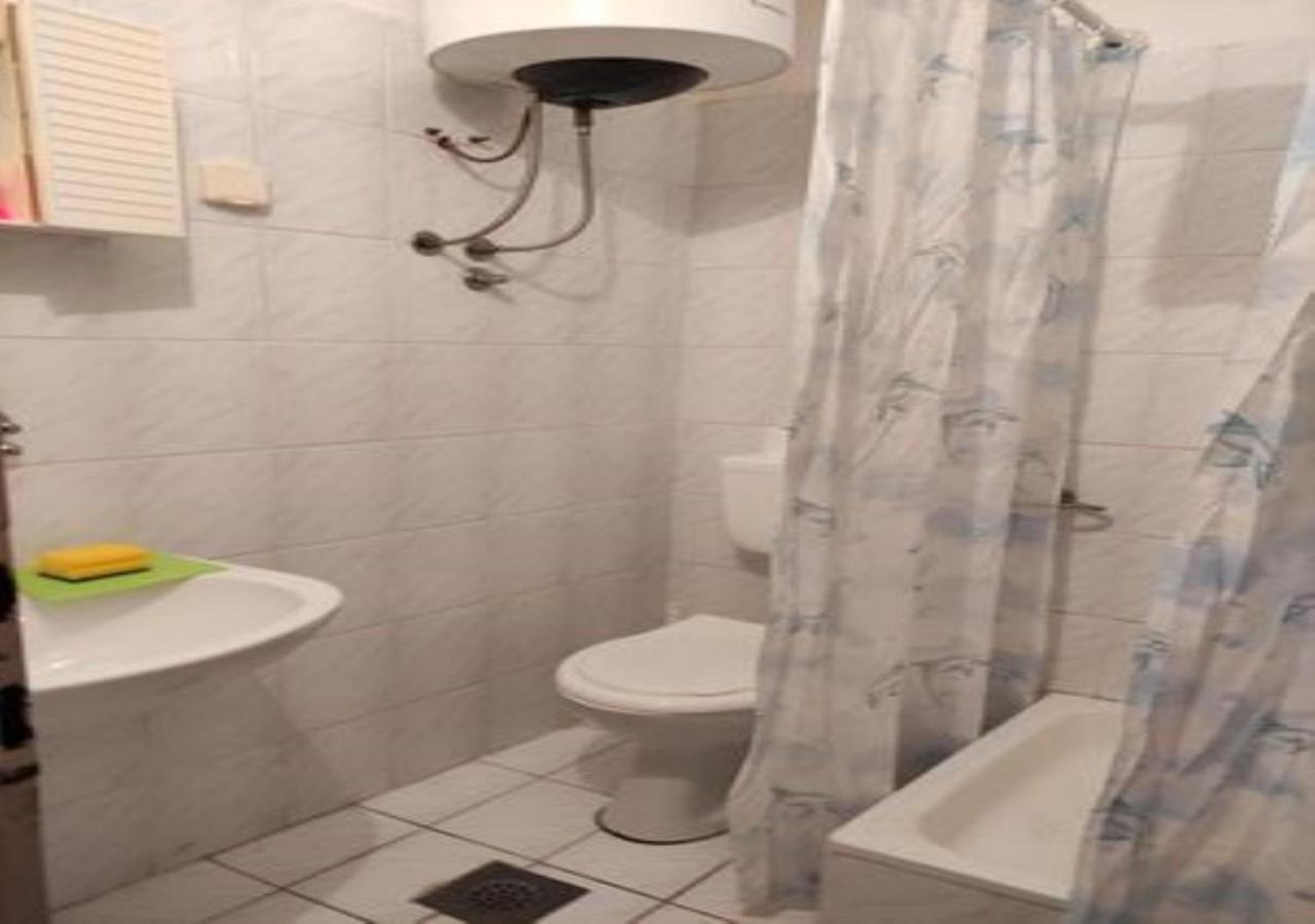 Rooms Kuljic Budva Exteriér fotografie