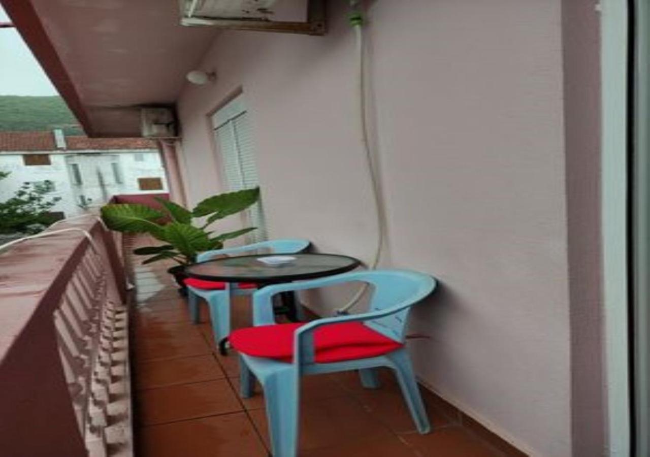 Rooms Kuljic Budva Exteriér fotografie