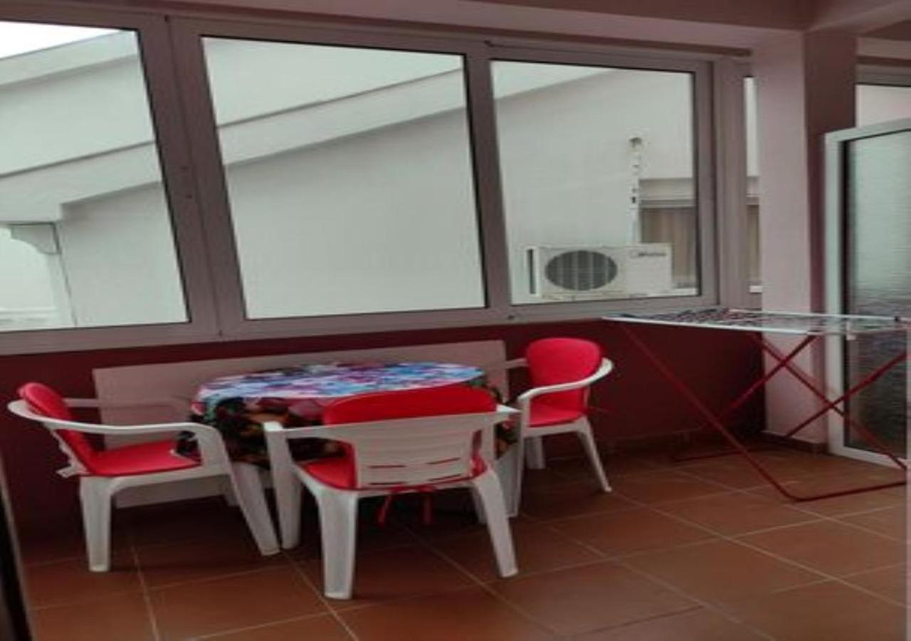 Rooms Kuljic Budva Exteriér fotografie