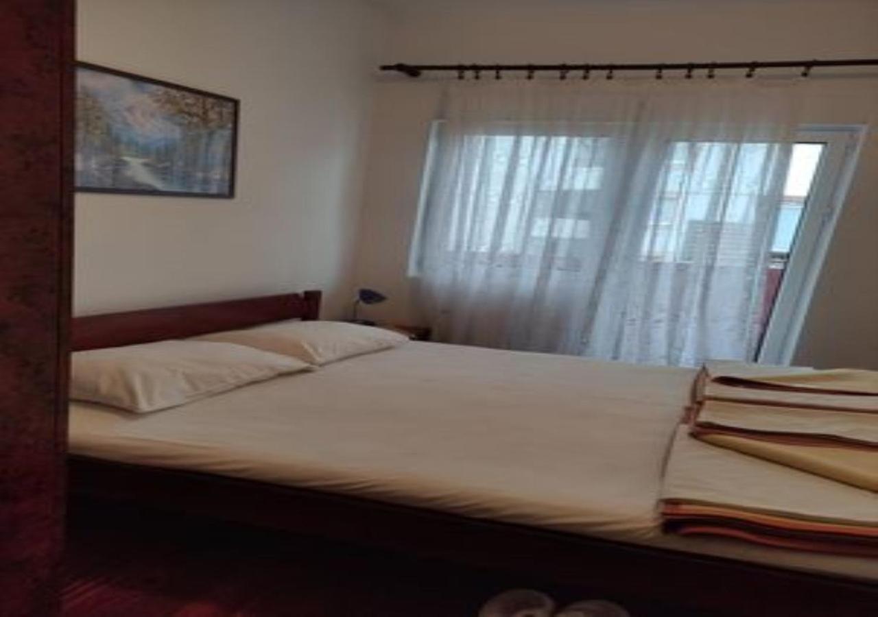 Rooms Kuljic Budva Exteriér fotografie