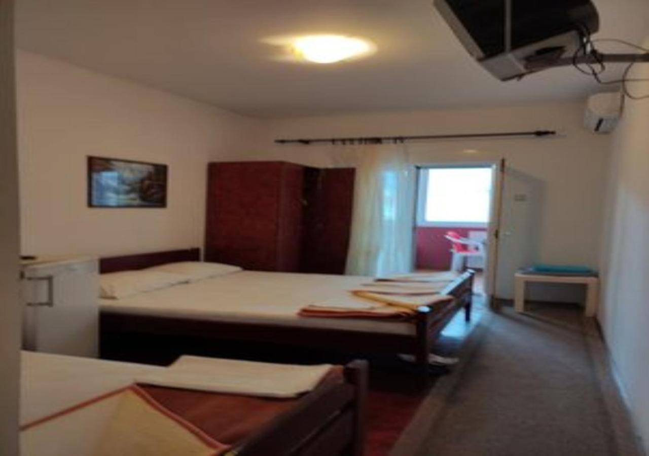 Rooms Kuljic Budva Exteriér fotografie