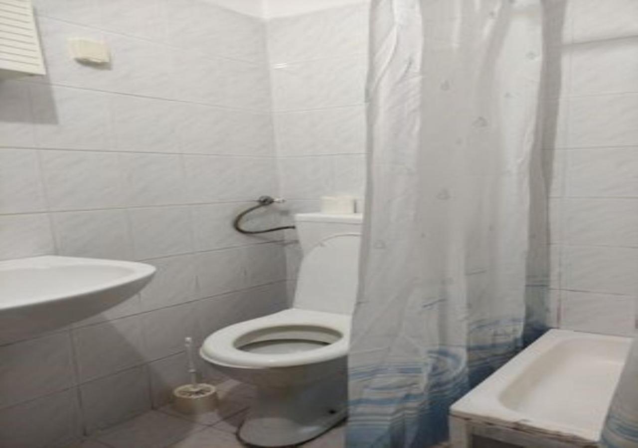 Rooms Kuljic Budva Exteriér fotografie