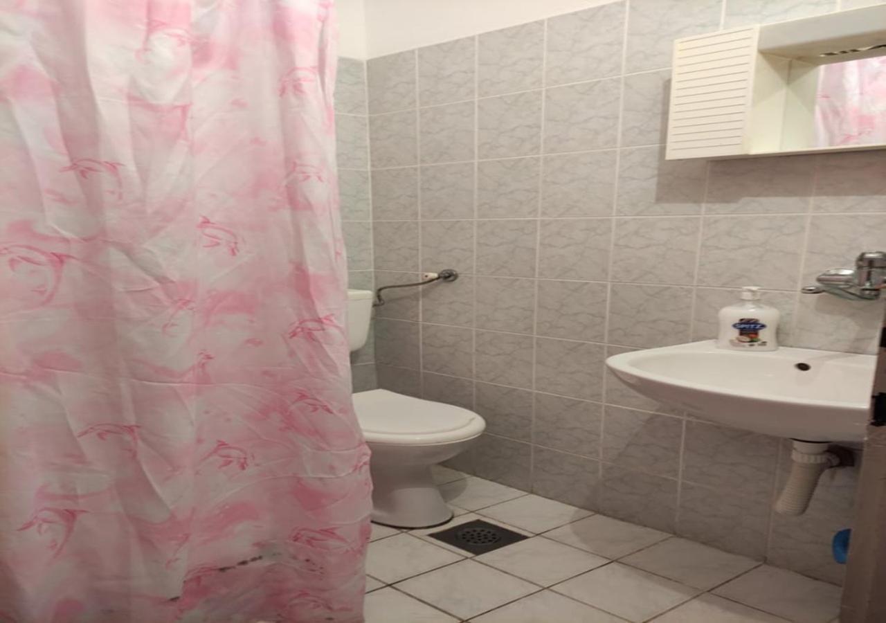 Rooms Kuljic Budva Exteriér fotografie