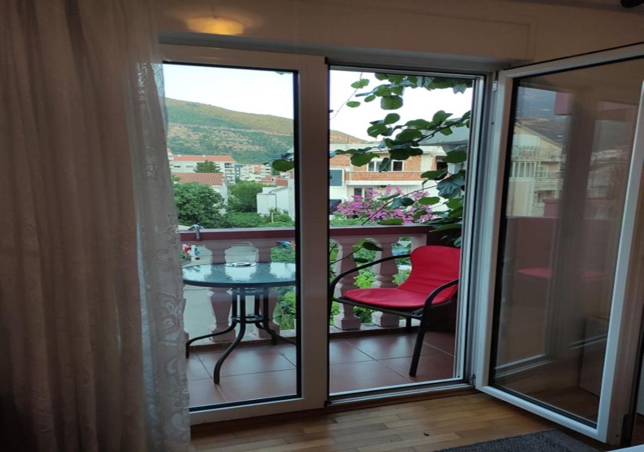 Rooms Kuljic Budva Exteriér fotografie