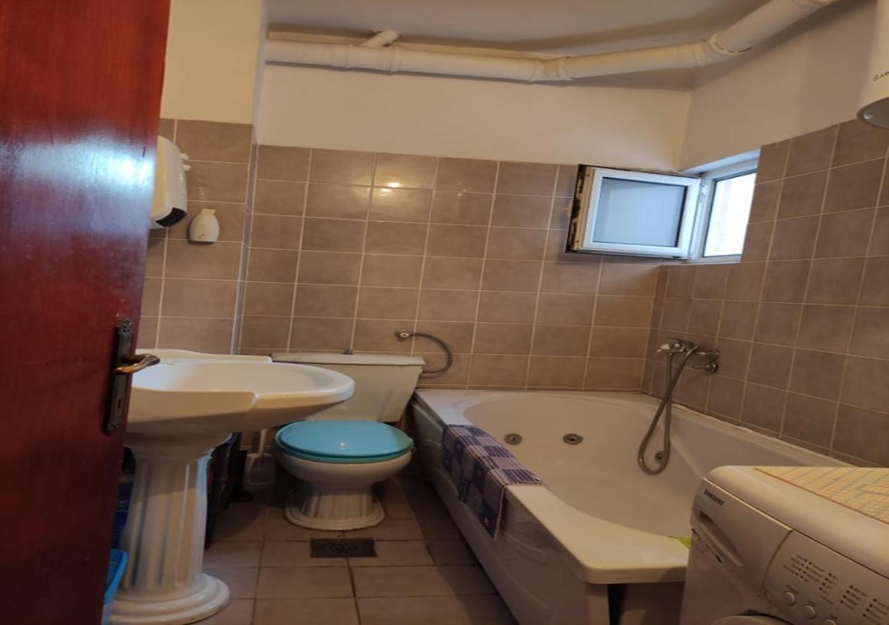 Rooms Kuljic Budva Exteriér fotografie