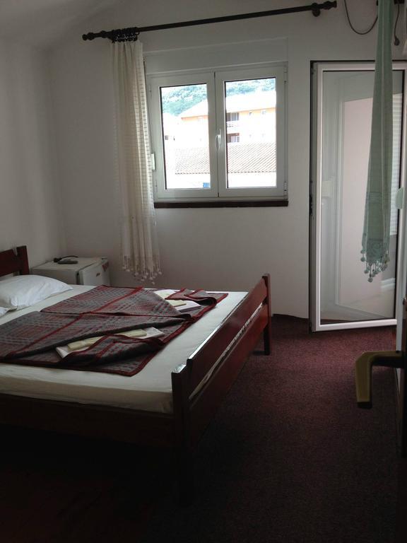 Rooms Kuljic Budva Pokoj fotografie
