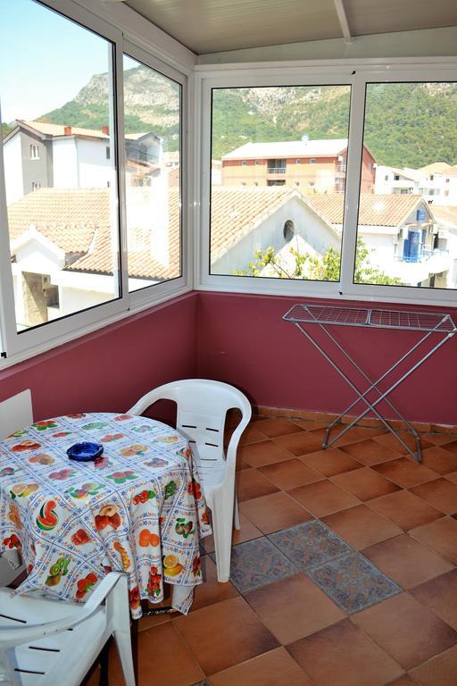 Rooms Kuljic Budva Pokoj fotografie