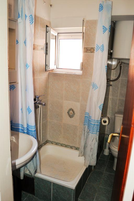 Rooms Kuljic Budva Pokoj fotografie