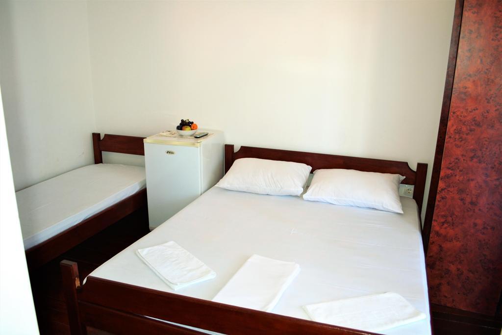 Rooms Kuljic Budva Pokoj fotografie