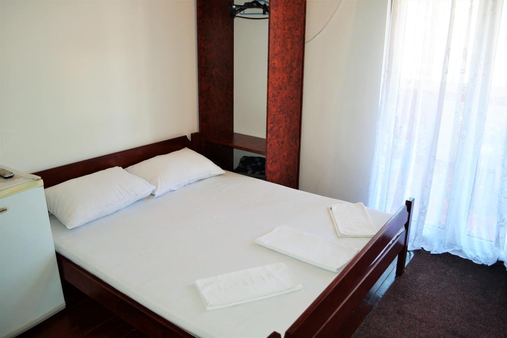 Rooms Kuljic Budva Pokoj fotografie