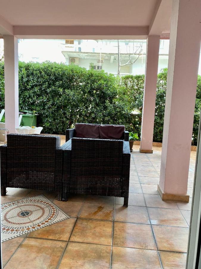 Rooms Kuljic Budva Exteriér fotografie