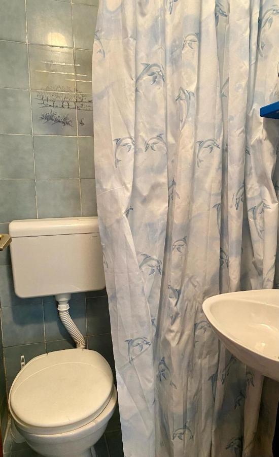 Rooms Kuljic Budva Exteriér fotografie