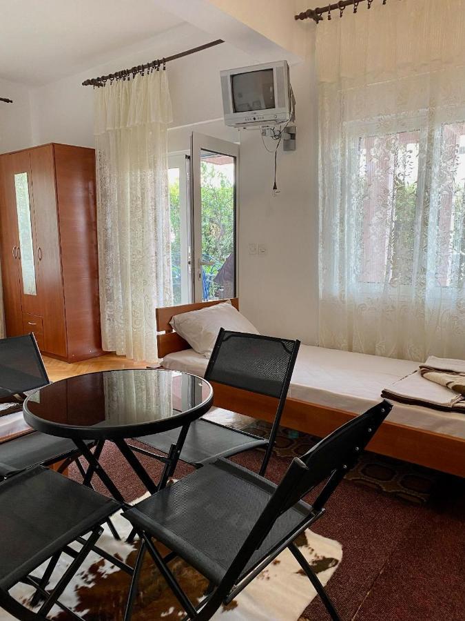 Rooms Kuljic Budva Exteriér fotografie