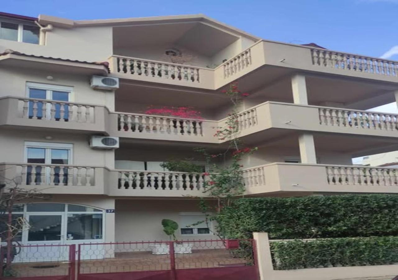 Rooms Kuljic Budva Exteriér fotografie