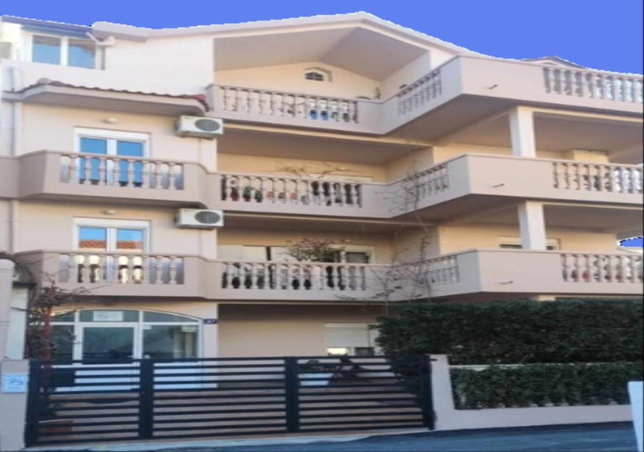 Rooms Kuljic Budva Exteriér fotografie