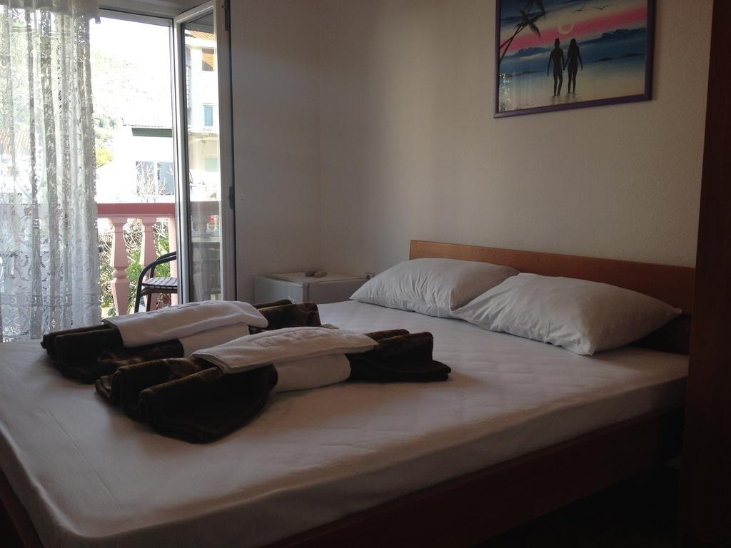 Rooms Kuljic Budva Pokoj fotografie