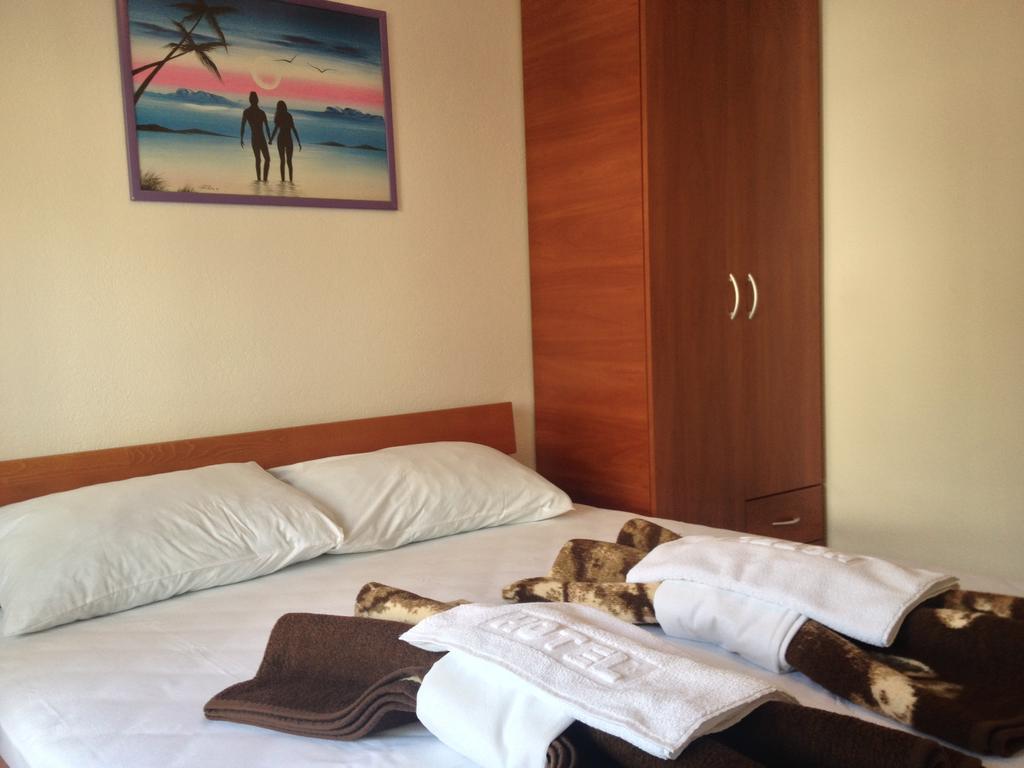 Rooms Kuljic Budva Pokoj fotografie