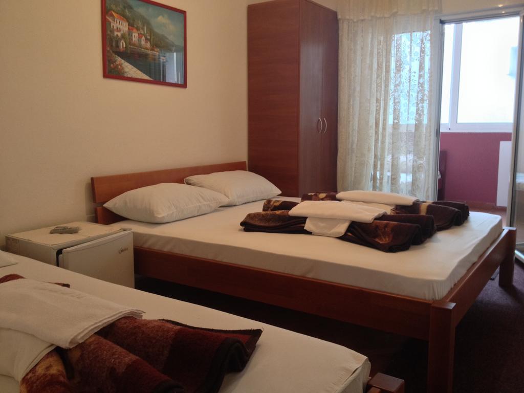 Rooms Kuljic Budva Pokoj fotografie