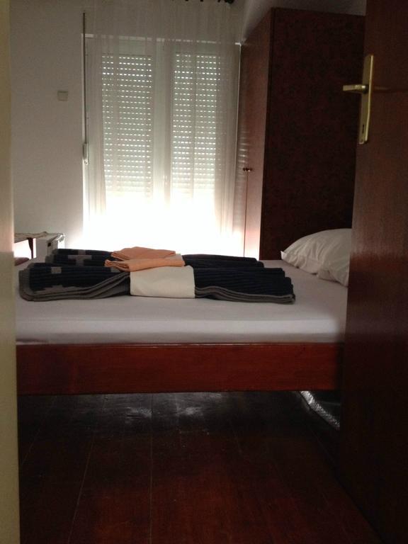 Rooms Kuljic Budva Pokoj fotografie