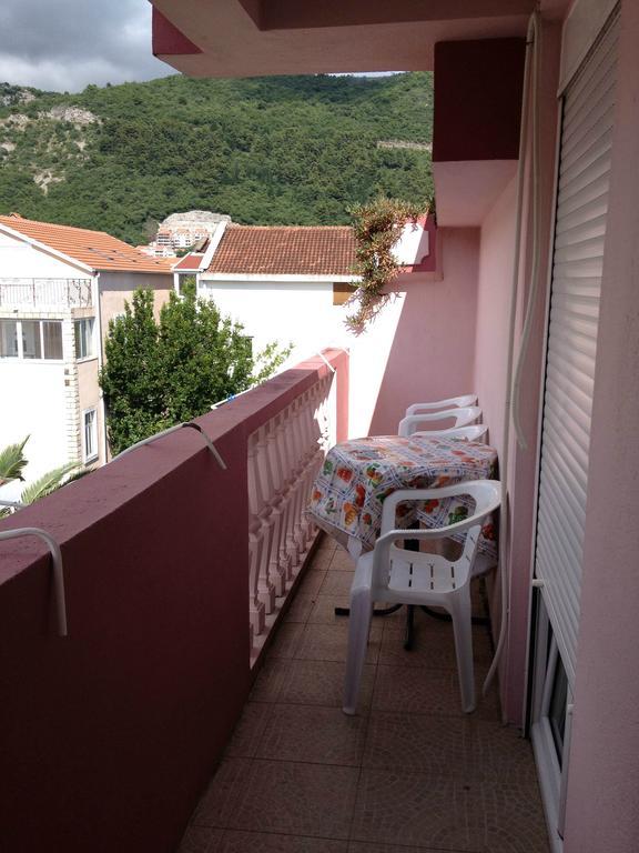 Rooms Kuljic Budva Pokoj fotografie