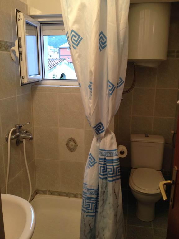 Rooms Kuljic Budva Pokoj fotografie