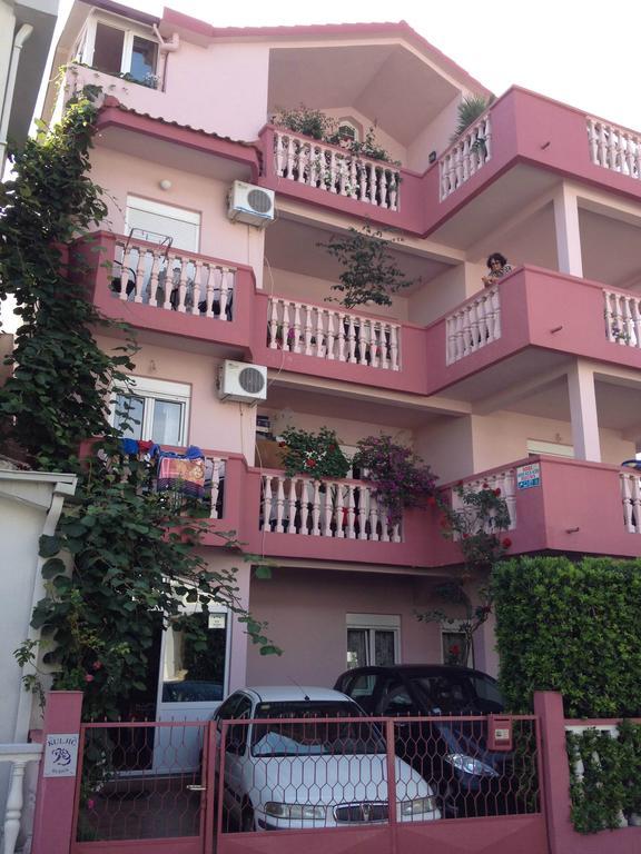 Rooms Kuljic Budva Pokoj fotografie