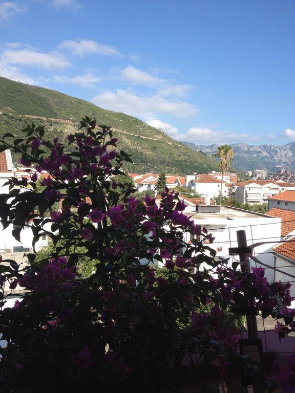 Rooms Kuljic Budva Pokoj fotografie