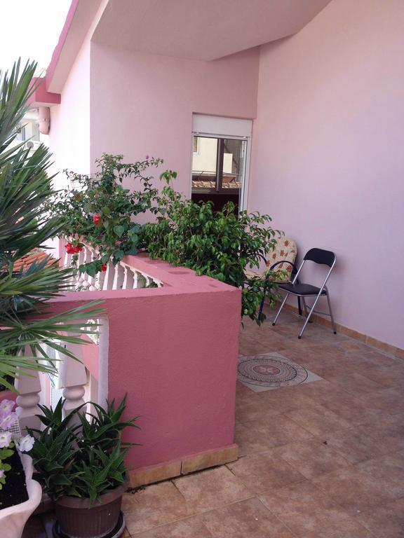 Rooms Kuljic Budva Exteriér fotografie