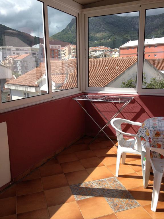 Rooms Kuljic Budva Pokoj fotografie