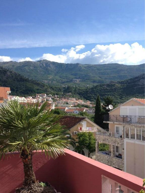 Rooms Kuljic Budva Pokoj fotografie