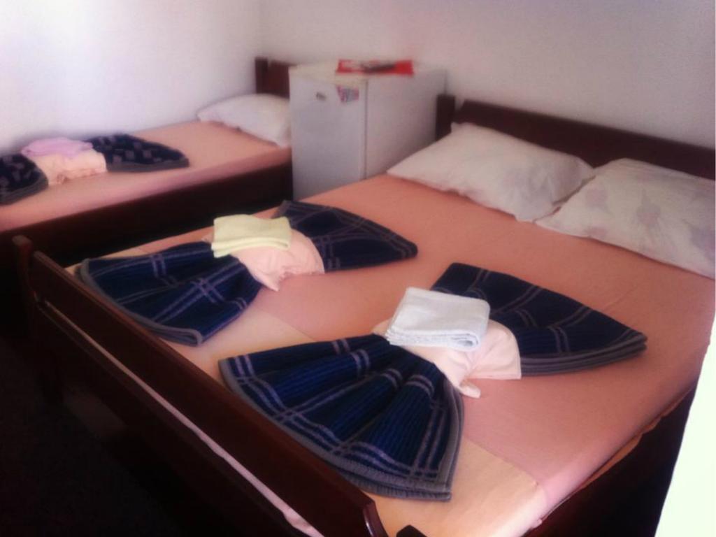 Rooms Kuljic Budva Pokoj fotografie