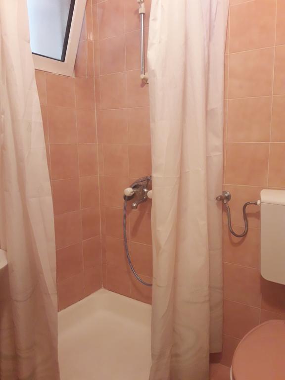 Rooms Kuljic Budva Exteriér fotografie