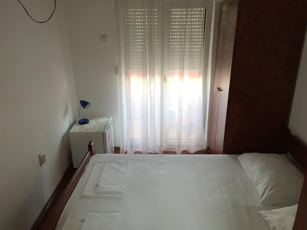 Rooms Kuljic Budva Exteriér fotografie