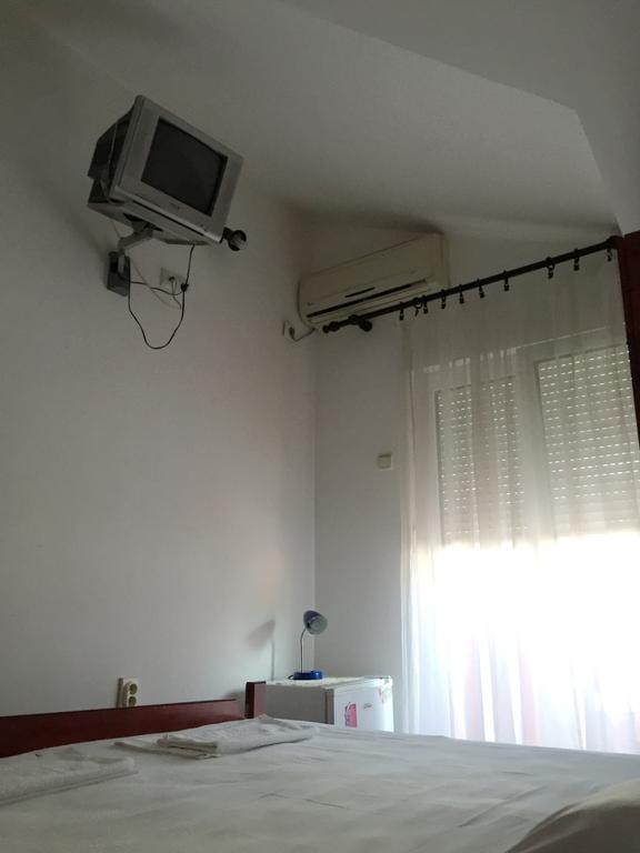 Rooms Kuljic Budva Exteriér fotografie
