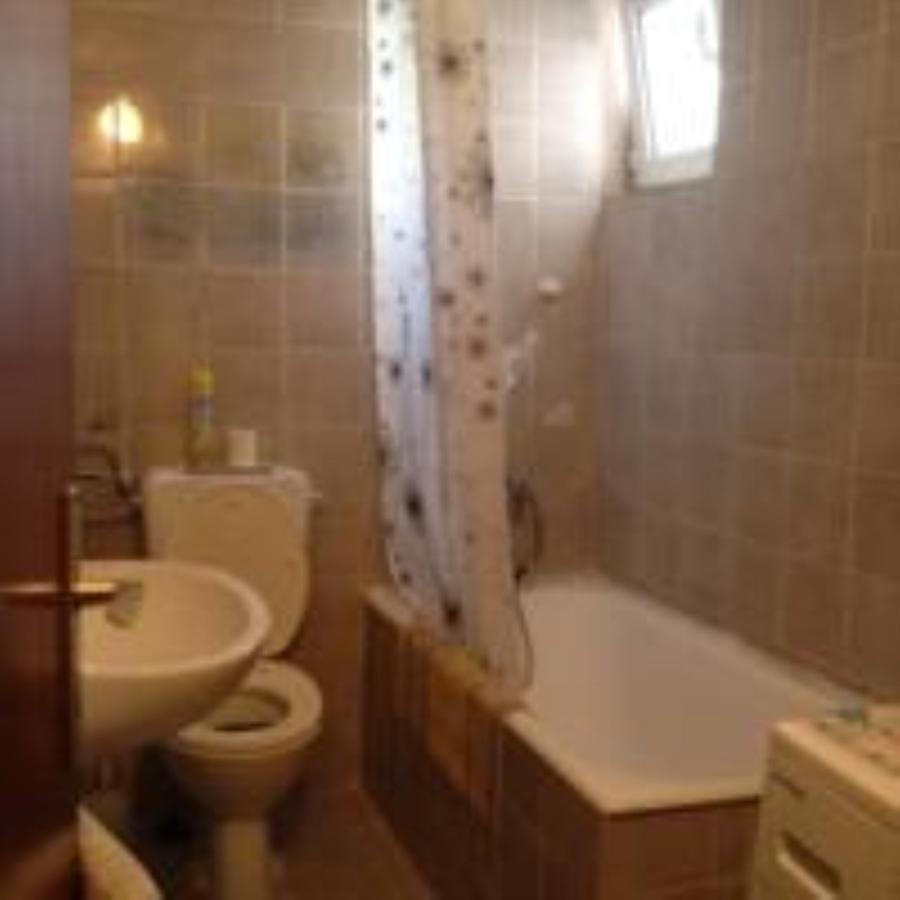 Rooms Kuljic Budva Exteriér fotografie
