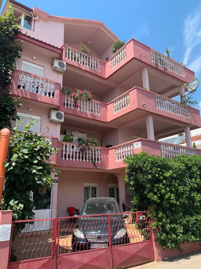 Rooms Kuljic Budva Exteriér fotografie