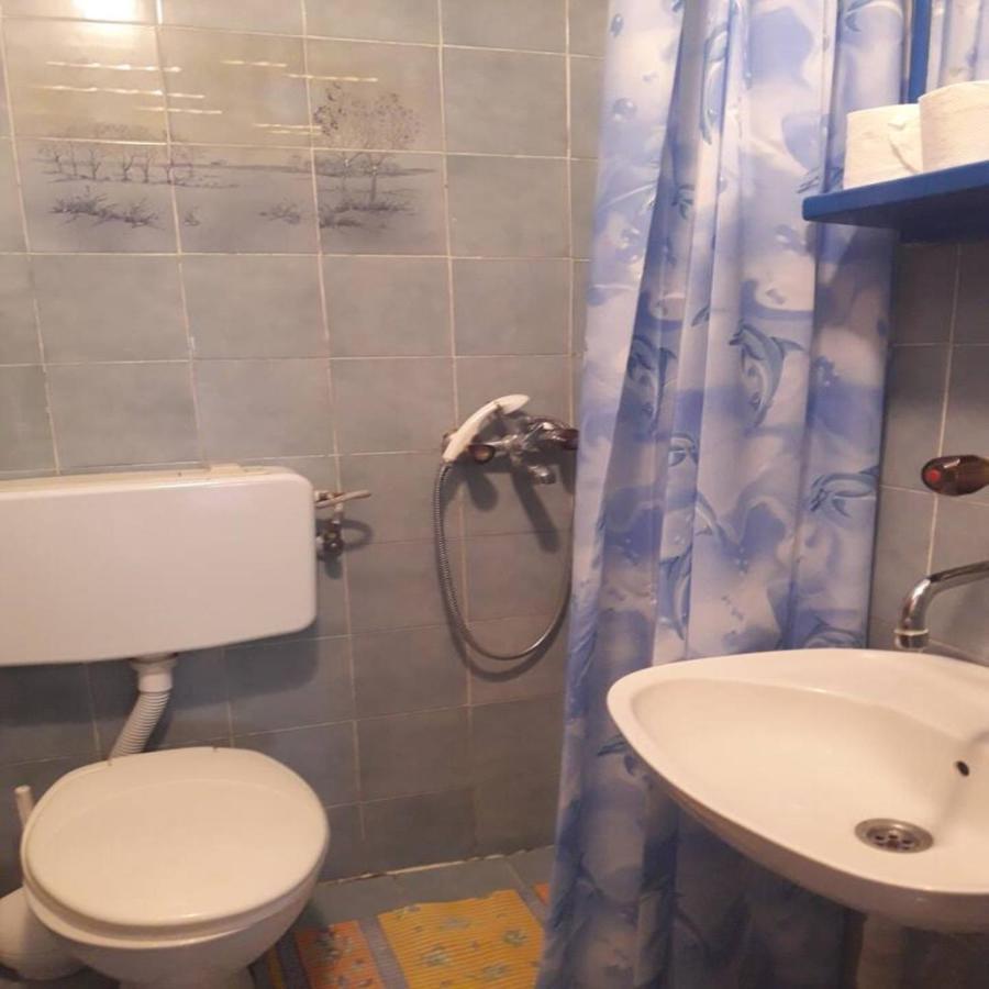 Rooms Kuljic Budva Exteriér fotografie
